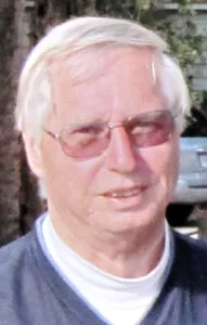 Thomas Hupko Jr. 1938-2026
